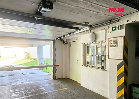 Prodej parkovacího místa, 12 m² 4
