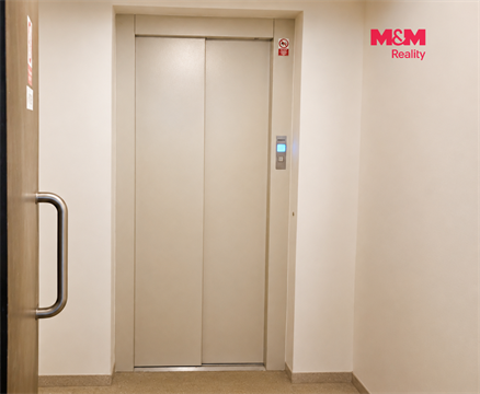 Prodej parkovacího místa, 12 m² - 2
