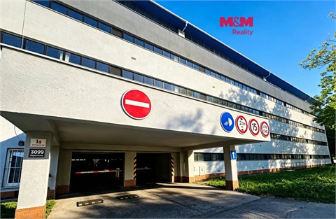 Prodej parkovacího místa, 12 m² 0