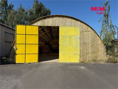 Pronájem kanceláře, 180 m² - 4