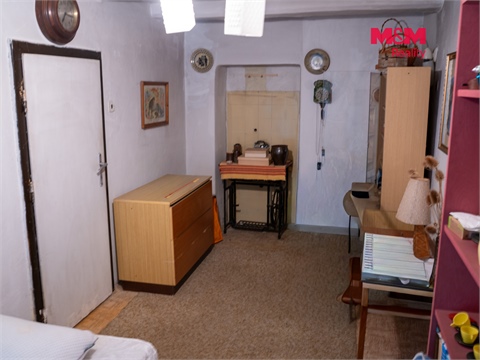 Prodej chaty / chapuly, 113 m² 4