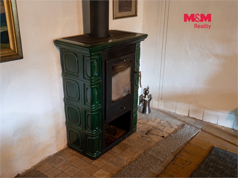 Prodej chaty / chapuly, 113 m² - 4