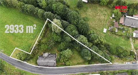 Prodej chaty / chapuly, 113 m² - 0