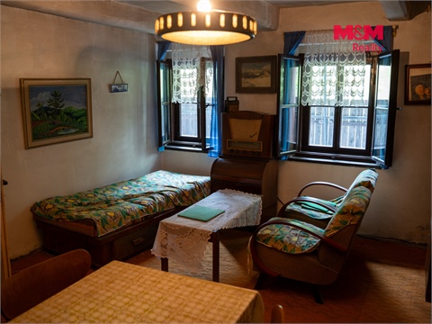Prodej chaty / chapuly, 113 m² 6