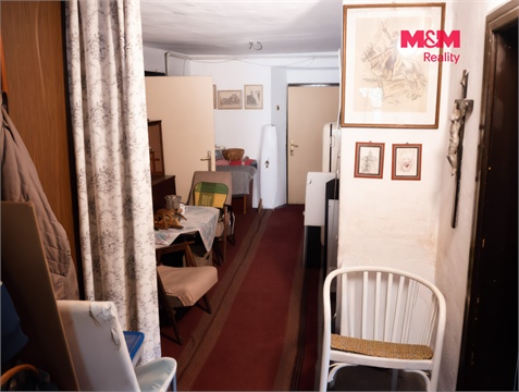 Prodej chaty / chapuly, 113 m² 12