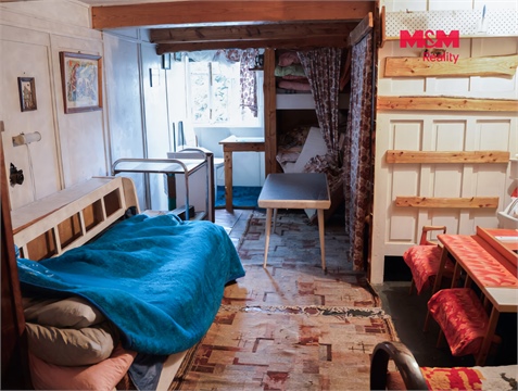 Prodej chaty / chapuly, 113 m² 14