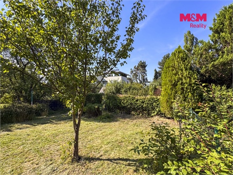 Prodej chaty / chapuly, 16 m² 8