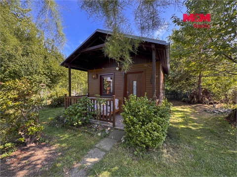 Prodej chaty / chapuly, 16 m² 6