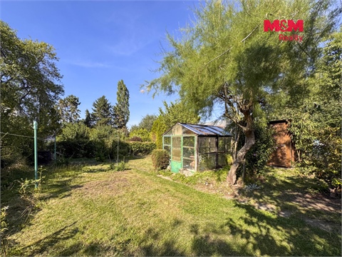 Prodej chaty / chapuly, 16 m² - 2