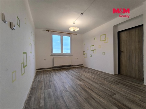 Prodej bytu 2+1, 54 m² 10