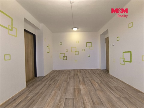 Prodej bytu 2+1, 54 m² - 2