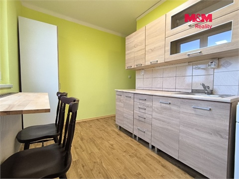 Prodej bytu 2+1, 54 m² 6