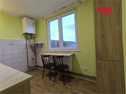 Prodej bytu 2+1, 54 m² - 8