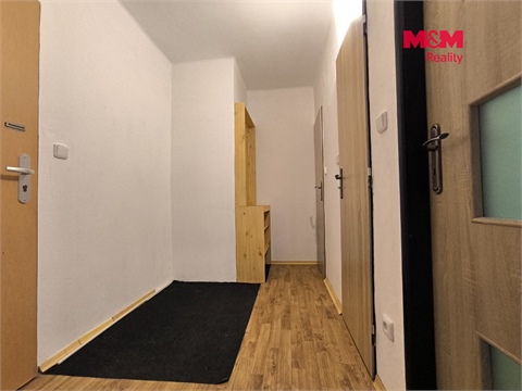 Prodej bytu 2+1, 54 m² - 12