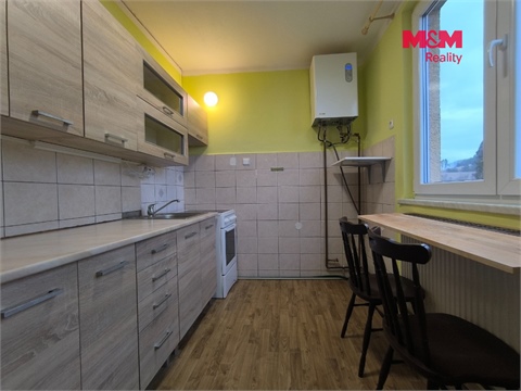 Prodej bytu 2+1, 54 m² - 10