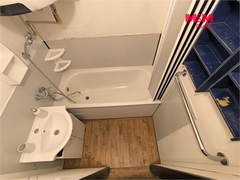 Prodej bytu 2+1, 54 m² - 4