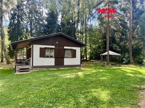 Prodej chaty / chapuly, 40 m² 0