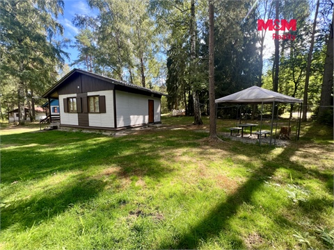 Prodej chaty / chapuly, 40 m² - 0