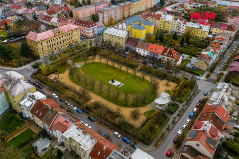 Prodej bytu 2kk, 45 m² - 12