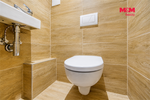 Prodej bytu 2kk, 45 m² 8