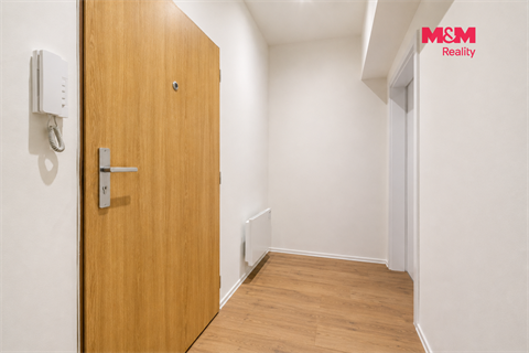 Prodej bytu 2kk, 45 m² - 8