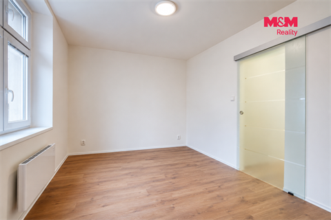 Prodej bytu 2kk, 45 m² 6