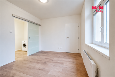 Prodej bytu 2kk, 45 m² - 4