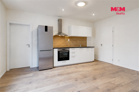 Prodej bytu 2kk, 45 m² 4