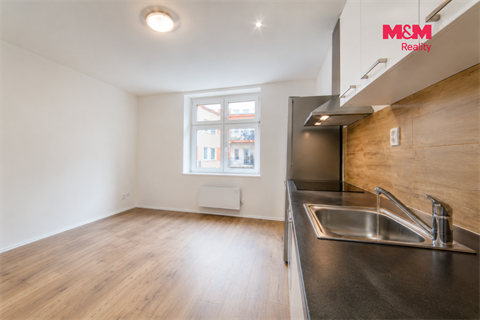 Prodej bytu 2kk, 45 m² - 2