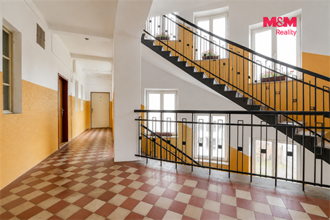 Prodej bytu 2kk, 45 m² - 10