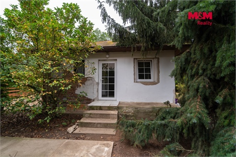 Prodej chaty / chapuly, 55 m² 6