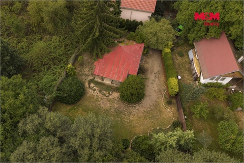 Prodej chaty / chapuly, 55 m² - 4