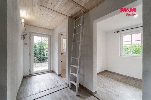 Prodej chaty / chapuly, 55 m² 14