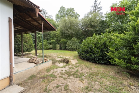Prodej chaty / chapuly, 55 m² - 20