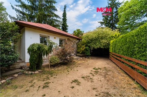 Prodej chaty / chapuly, 55 m² 0