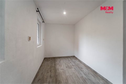 Prodej chaty / chapuly, 55 m² 16