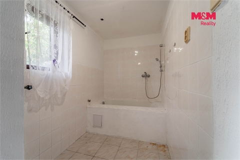 Prodej chaty / chapuly, 55 m² - 18