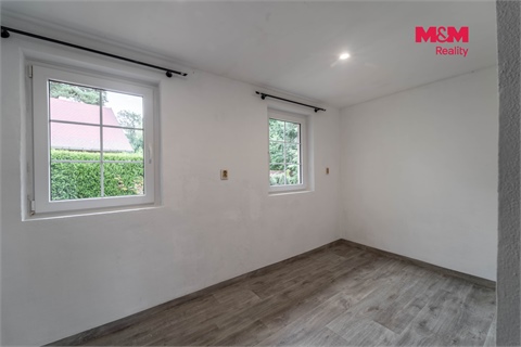 Prodej chaty / chapuly, 55 m² - 16