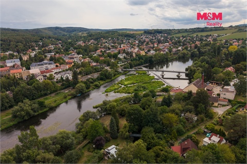Prodej chaty / chapuly, 55 m² - 26
