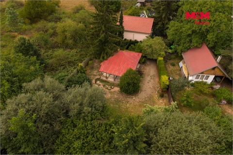 Prodej chaty / chapuly, 55 m² 26