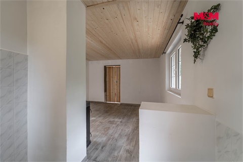 Prodej chaty / chapuly, 55 m² 12