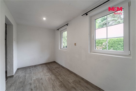 Prodej chaty / chapuly, 55 m² - 14