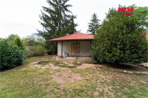 Prodej chaty / chapuly, 55 m² 24