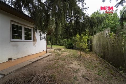 Prodej chaty / chapuly, 55 m² 20