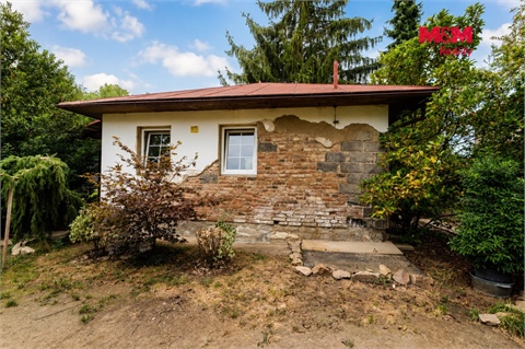 Prodej chaty / chapuly, 55 m² - 0