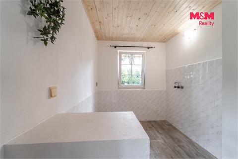 Prodej chaty / chapuly, 55 m² - 10