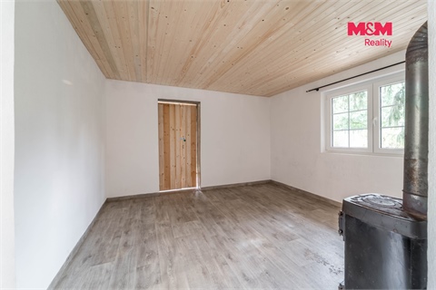 Prodej chaty / chapuly, 55 m² 10