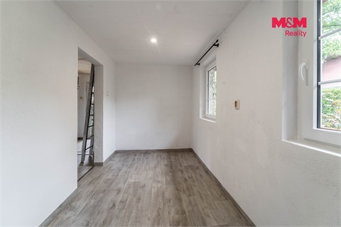 Prodej chaty / chapuly, 55 m² 18