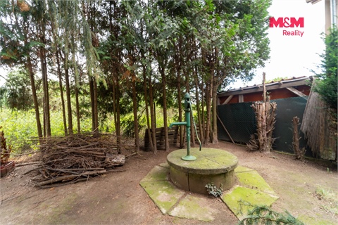 Prodej chaty / chapuly, 55 m² - 24