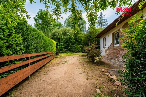 Prodej chaty / chapuly, 55 m² 4